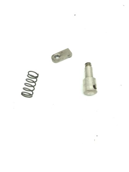 Taurus PT-25 .25ACP, Pistol Parts, Mag Release, Button, Spring - Image 3