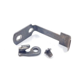 Mossberg 190 16ga shotgun parts, ejector, screw, and mag. latch