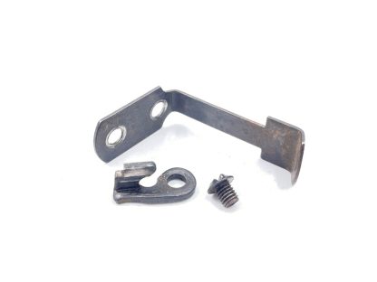Mossberg 190 16ga shotgun parts, ejector, screw, and mag. latch