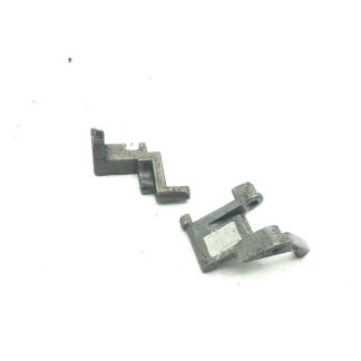 Ruger P95DC 9mm, Pistol parts, Levers
