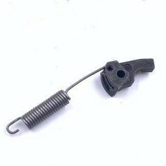 Ruger LCP, 380 Auto pistol parts, hammer and spring