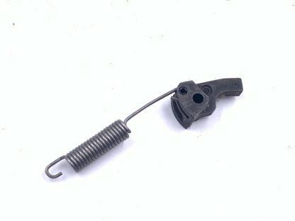 Ruger LCP, 380 Auto pistol parts, hammer and spring