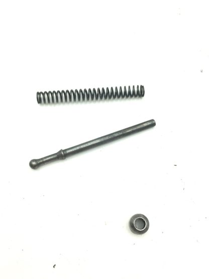 Rossi 528 .22LR, Revolver Parts, Strut, Spring, Seat