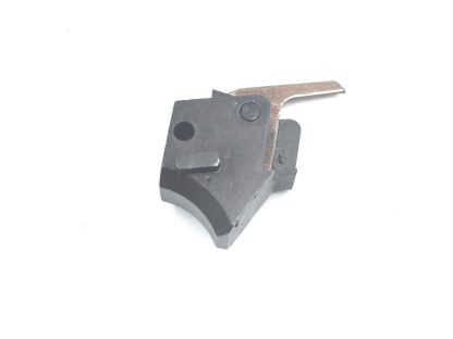 Diamondback AM2 9mm Pistol Parts: Rear Frame Rail