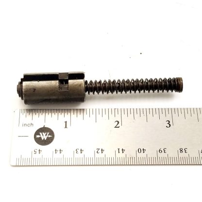 Stevens 887, 22LR Part. Recoil Plug w/ Hammer Spring, Rod - Image 4