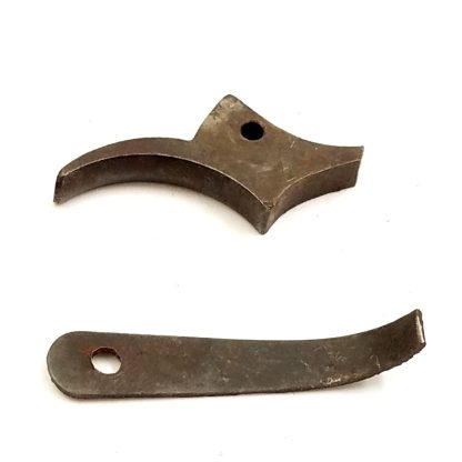Stevens Nitro Special, 20ga Shotgun Part. Trigger w/ Spring - Image 4