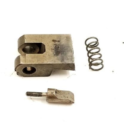 Marlin 200, 12ga Shotgun Part. Barrel Catch w/ Spring, Firing Pin - Image 3
