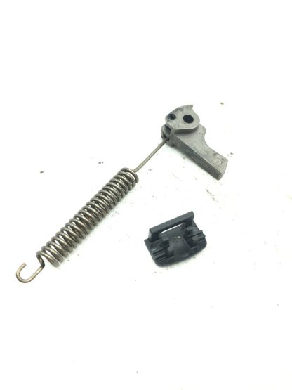 Ruger LC380 .380ACP, Pistol Parts, Hammer, Spring, Seat - Image 4