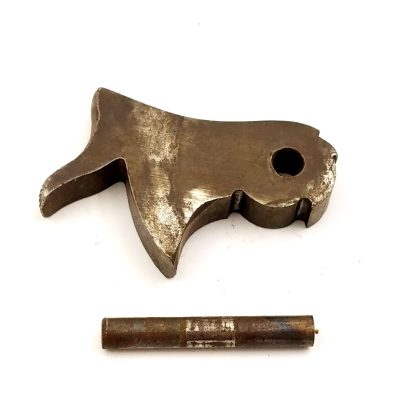 Harrington & Richardson Single Shot, 16ga Shotgun Part. Hamer, Pin - Image 5