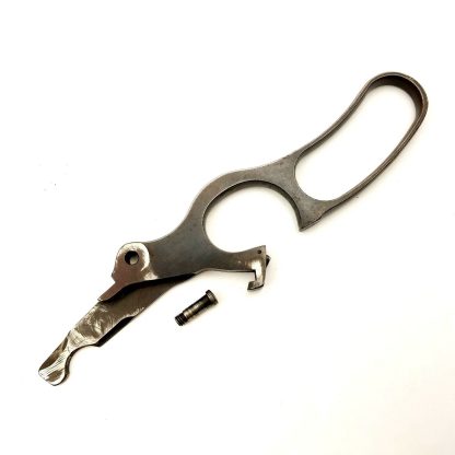 Marlin 336, 30-30 Win Part. Finger Lever, Screw
