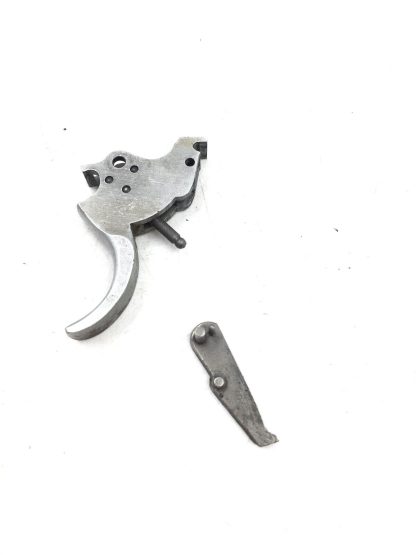Smith and Wesson 64-3 .38Spl, Revolver Parts, Trigger and Hand - Image 3