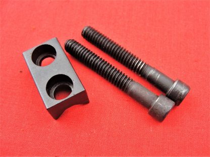 Ruger 10-22, 22 LR Rifle Parts: Barrel Retainer w/ Screws - Image 3