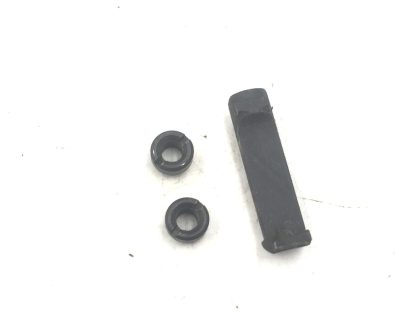 Astra A-100, 40 S&W Pistol Parts: Mag Catch, Grip Screw Studs