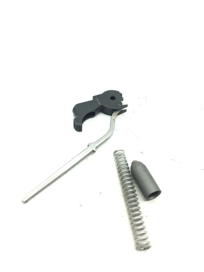 Smith & Wesson 411 .40S&W, Pistol Parts, Hammer, Strut, Spring, Seat