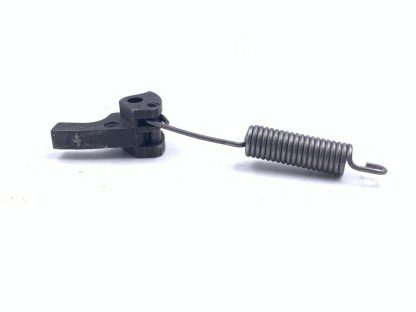 Ruger LCP, 380 Auto pistol parts, hammer and spring - Image 3