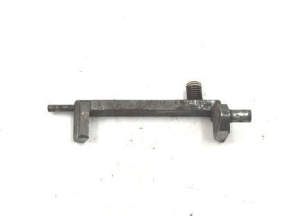Smith & Wesson 686-2 357 Magnum Revolver Parts: Bolt with Plunger, Spring