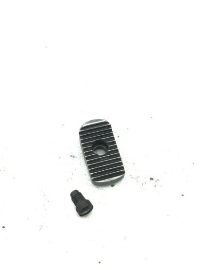 Smith & Wesson 37 Airweight .38Spl, Revolver Parts, Thumb Piece, Screw