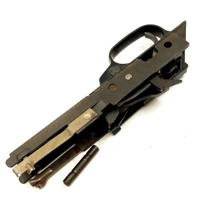 Winchester 120, 20ga Shotgun Part. Trigger Housing w/ Pin - Image 8