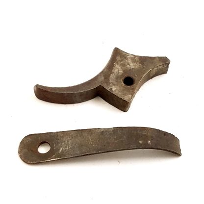 Stevens Nitro Special, 20ga Shotgun Part. Trigger w/ Spring - Image 5