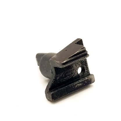 Jimenez J. A. Nine, 9mm Pistol Part. Disassembly Button