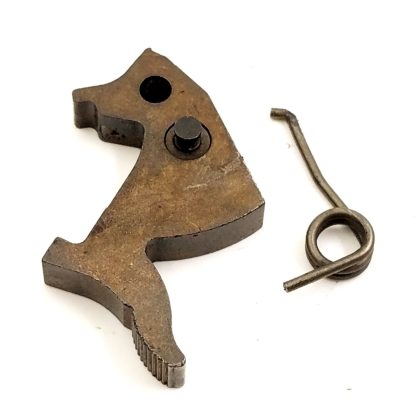 Marlin 200, 12ga Shotgun Part. Hammer w/ Spring - Image 2