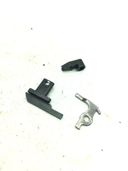 Ruger LC380 .380ACP, Pistol Parts, Ejector, Levers - Image 2