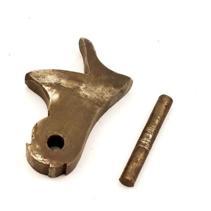 Harrington & Richardson Single Shot, 16ga Shotgun Part. Hamer, Pin - Image 6