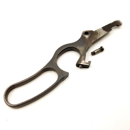 Marlin 336, 30-30 Win Part. Finger Lever, Screw - Image 7