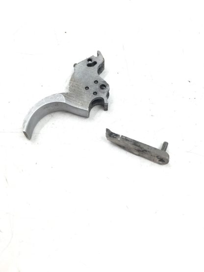 Smith and Wesson 64-3 .38Spl, Revolver Parts, Trigger and Hand