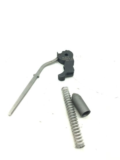 Smith & Wesson 411 .40S&W, Pistol Parts, Hammer, Strut, Spring, Seat - Image 3