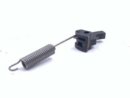 Ruger LCP, 380 Auto pistol parts, hammer and spring - Image 4