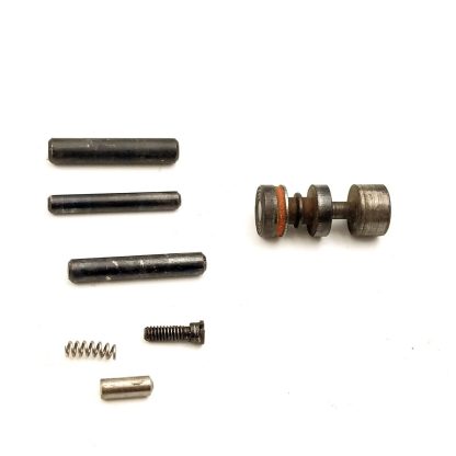 Remington 522 Viper, 22LR Part. Safety, Pins, Screw, Spring, Stud - Image 3