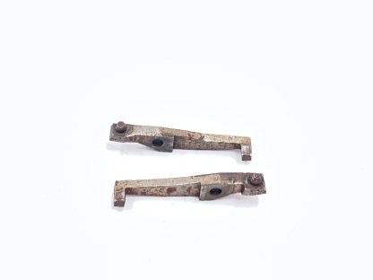 Savage 430 Over/Under 20ga. shotgun parts, levers