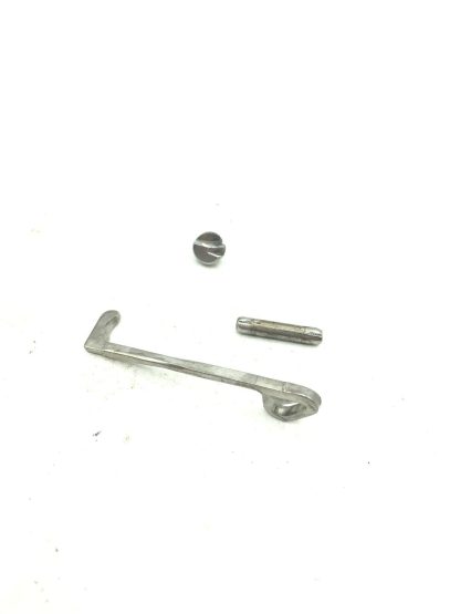Smith & Wesson 686-1 .357Mag, Revolver Parts, Bar, Pin, Lug - Image 4