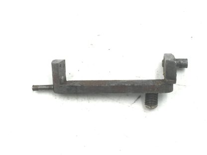 Smith & Wesson 686-2 357 Magnum Revolver Parts: Bolt with Plunger, Spring - Image 3