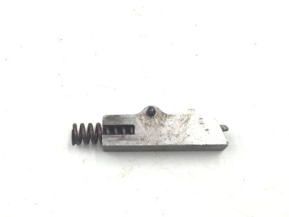 Smith & Wesson 10-5, 38 S&W Special Revolver Parts: Rebound Slide, Spring