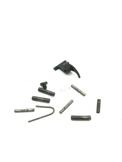 FIE Titan Tiger .25ACP, Pistol parts, Lever, Pins, Spring