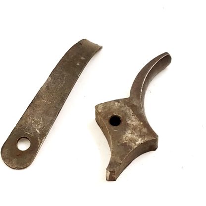 Stevens Nitro Special, 20ga Shotgun Part. Trigger w/ Spring - Image 6