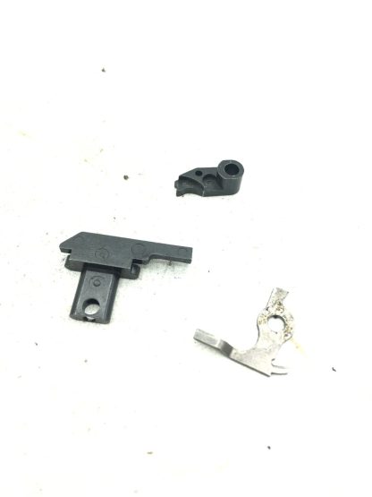 Ruger LC380 .380ACP, Pistol Parts, Ejector, Levers - Image 3