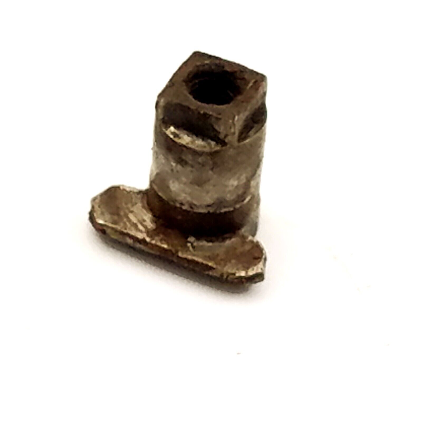 Harrington & Richardson Single Shot, 16ga Shotgun Part. Stop Bolt ...