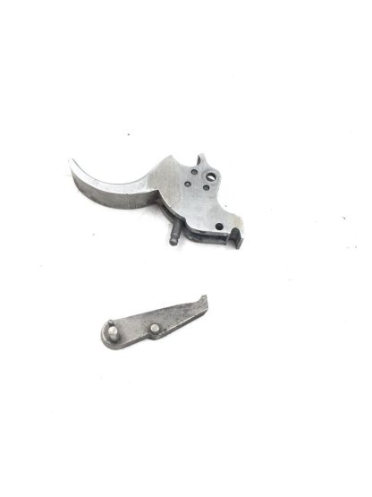 Smith and Wesson 64-3 .38Spl, Revolver Parts, Trigger and Hand - Image 5