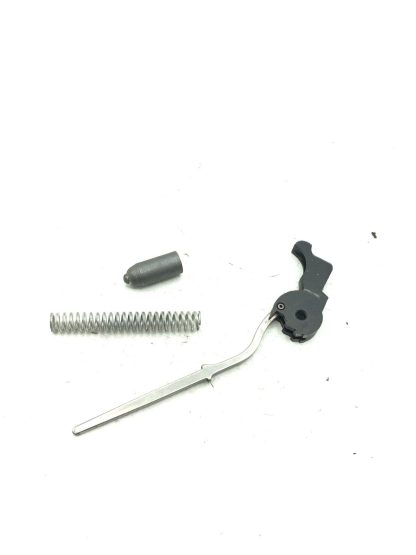 Smith & Wesson 411 .40S&W, Pistol Parts, Hammer, Strut, Spring, Seat - Image 4
