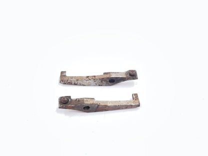 Savage 430 Over/Under 20ga. shotgun parts, levers - Image 2