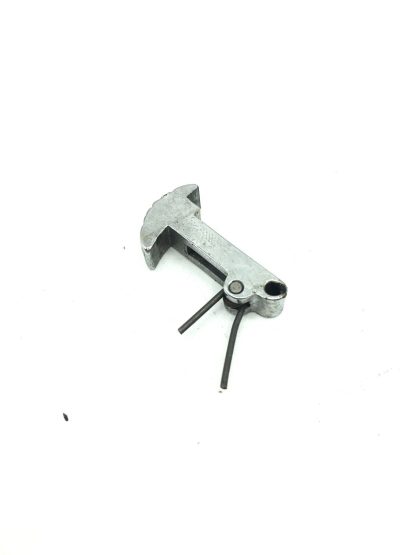FIE E-22 .22LR, Pistol Parts, Mag Catch - Image 4