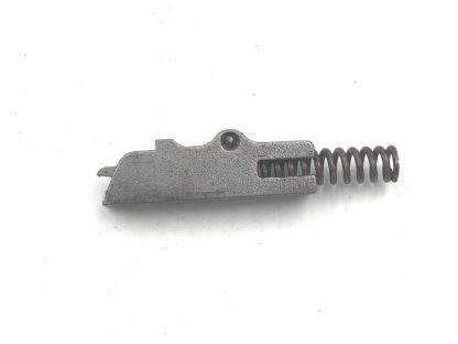 Smith & Wesson 10-5, 38 S&W Special Revolver Parts: Rebound Slide, Spring - Image 3