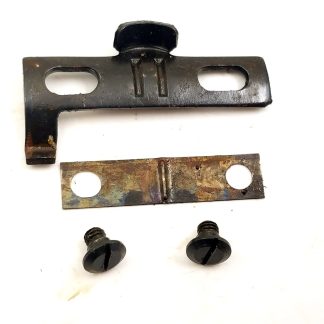Stevens 887, 22LR Part. Safety w/ Spring, Screws
