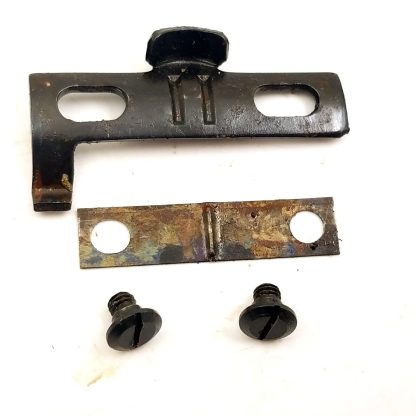Stevens 887, 22LR Part. Safety w/ Spring, Screws