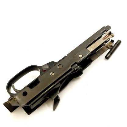 Winchester 120, 20ga Shotgun Part. Trigger Housing w/ Pin - Image 10