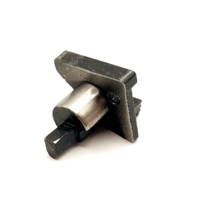Jimenez J. A. Nine, 9mm Pistol Part. Disassembly Button - Image 4