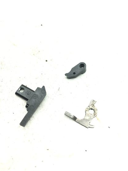 Ruger LC380 .380ACP, Pistol Parts, Ejector, Levers